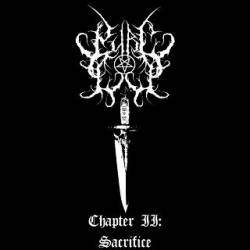 Chapter II: Sacrifice